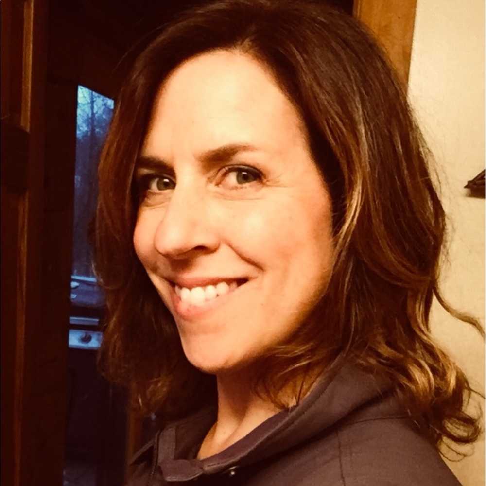 Meet your Posher, Allison